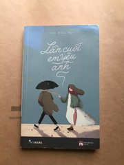 Lần cuối em yêu anh