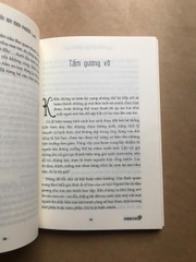 Mở Lòng Thì Được Tất Cả