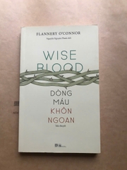 Dòng Máu Khôn Ngoan - Wise Blood