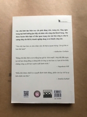 The Hero Factor - Các Nhà Lãnh Đạo Vĩ Đại Thay Đổi Tổ Chức Và Tạo Nên Văn Hóa