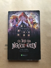 Cổ tích của người điên