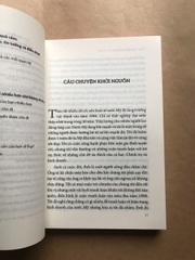 The Hero Factor - Các Nhà Lãnh Đạo Vĩ Đại Thay Đổi Tổ Chức Và Tạo Nên Văn Hóa