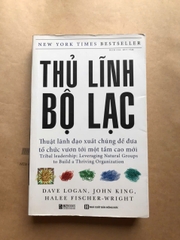 Thủ Lĩnh Bộ Lạc