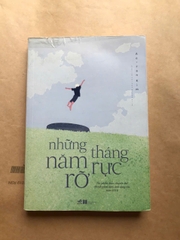 Những Tháng Năm Rực Rỡ