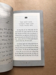 Khi Nhìn Lên Trời Xanh, Tớ Sẽ Rất Nhớ Cậu