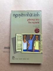 Phòng Trọ Ba Người