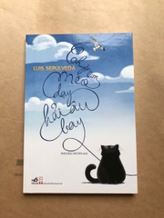 Chuyện Con Mèo Dạy Hải Âu Bay