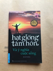 Hạt giống tâm hồn 5 - Và ý nghĩa cuộc sống