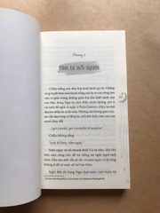 12 Chòm Sao Và Mảnh Ghép Bí Mật