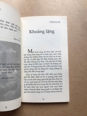 Hạt giống tâm hồn 5 - Và ý nghĩa cuộc sống