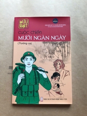 Cuộc Chiến Mười Ngàn Ngày