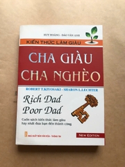Cha Giàu Cha Nghèo