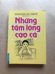 Những tấm lòng cao cả