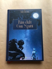 Bản Chất Con Người (bìa cứng)