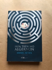 Hoa Trên Mộ Algernon