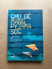 Chú Bé Mang Pyjama Sọc