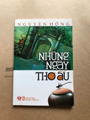 Những ngày thơ ấu
