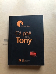 Cà phê cùng Tony