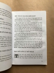 Đời Thay Đổi Khi Chúng Ta Thay Đổi - Being Happy