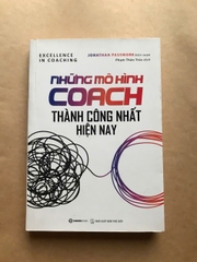 Những Mô Hình Coach Thành Công Nhất Hiện Nay