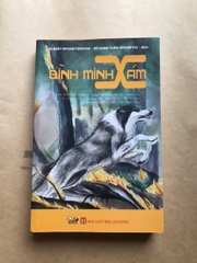 Bình minh xám