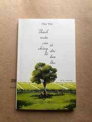 Thanh Xuân Của Chúng Ta Sẽ Dài Bao Lâu?
