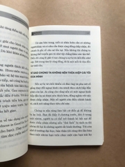 Sống thật bao nhiêu, hạnh phúc bấy nhiêu: Nghệ thuật yêu bản thân