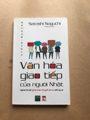 Văn Hóa Giao Tiếp Của Người Nhật
