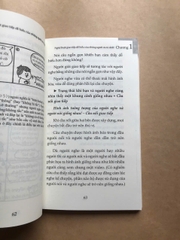 Văn Hóa Giao Tiếp Của Người Nhật