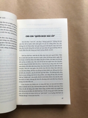 Người Mẹ Tốt Hơn Là Người Thầy Tốt