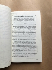 7 Bước Thiết Lập Kế Hoạch Cuộc Đời