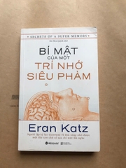 Bí Mật Của Một Trí Nhớ Siêu Phàm