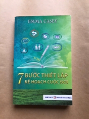 7 Bước Thiết Lập Kế Hoạch Cuộc Đời