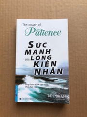 Sức Mạnh Lòng Kiên Nhẫn