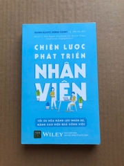 Chiến Lược Phát Triển Nhân Viên