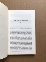 Chiến Thắng Nhỏ Trong Đời Lớn