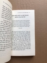 Sức Mạnh Lòng Kiên Nhẫn