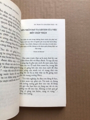 Sức Mạnh Lòng Kiên Nhẫn