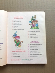 100 Câu Chuyện Hay Dành Cho Bé Gái