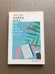 Những Điều Tôi Tự Dặn Chính Mình