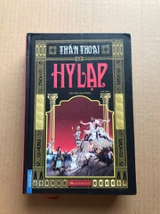 Thần Thoại Hy Lạp