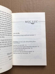 Bình Thản Đối Diện Đón Nhận Hạnh Phúc