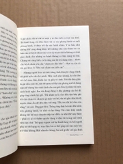 Những Điều Tôi Tự Dặn Chính Mình