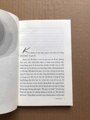 Những Điều Tôi Tự Dặn Chính Mình