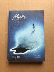 Muối - Sự Hồi Sinh Nơi Sâu Thẳm Vụn Vỡ