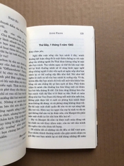 Nhật Ký Anne Frank