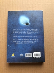 Muối - Sự Hồi Sinh Nơi Sâu Thẳm Vụn Vỡ