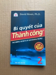 Bí quyết của thành công 2