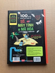 100 Bí Ẩn Đáng Kinh Ngạc Về Số, Máy Tính Và Mã Hóa