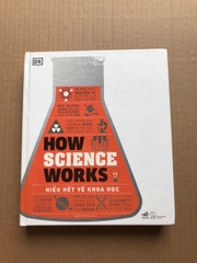 How Science Works - Hiểu Hết Về Khoa Học